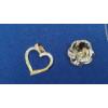 Image 4 : Sterling Silver Necklaces & Necklace Pendants - Weight: 16.4g