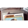 Image 12 : MINT 1974 TOPPS BASEBALL CARDS - 15 ASSORTED SLEEVED CARDS IN NEVER TOUCHED FRESH CONDITION 