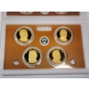 Image 4 : 2012 United States Mint 14-Coin Proof Set