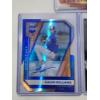 Image 4 : 3 Gavin Williams Baseball Cards Including HAND-SIGNED 2021 Topps Bowman Chrome Genesis Card