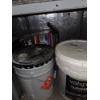 Image 6 : Pick Up Off Site- 115 Ely St. Alliance Oh.  Huge Paint Group & Paint Related Items, Metal Shelf
