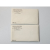Image 1 : x2 SEALED United States 1968 Uncirculated Coin Sets