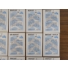 Image 12 : Collection of 25 Bigfoot Monster Truck Trading Cards - Excellent Condition!