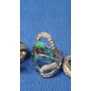 Image 5 : Assorted Sterling Silver Rings- All Mostly Size 6 - Total Weight: 71g
