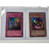 Image 3 : Lot of (4) Yu-Gi-Oh! TCG Trading Cards - Mint Condition