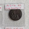 Image 5 : INCREDIBLE!!! 19 Various Vintage World Coins