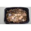 Image 1 : Assorted United States Unsearched Wheat/Lincoln Memorial Cents - Face Value: $5.03
