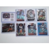 Image 1 : x8 2022 Panini Assorted Cleveland Browns Trading Cards - Excellent Condition in Holders