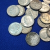 Image 2 : Lot of 30 Assorted Years 90% SILVER U.S. Dimes FV: $3.00