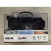 Image 2 : New! Floating, Waterproof Rugged Altec Lansing Lifejacket XL Jolt Bluetooth Speaker 