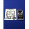 Image 2 : Pit-Bullion 1 oz .999 Fine Silver Bar - "Heists- The Museum"- Proof- Mint Condition