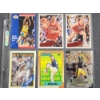 Image 2 : Nine Assorted Basketball, Baseball & Football Trading Cards Including Jackson, Ryan, Pippen & More!