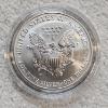 Image 4 : American Eagle 20th Anniversary .999 Fine Silver 2006 Coin Set - AFV $3