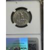 Image 4 : NGC 1965 SMS MS 66 Washington Quarter 