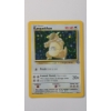 Image 1 : Vintage Kangaskhan #5/64 HOLO RARE Pokemon Trading Card From The Jungle Set - Near Mint Condition