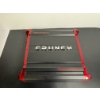 Image 1 : Crunch Powerzone 2-channel car audio amplifier - 1000 Watts 