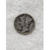 Image 3 : Assorted Years & Mint Marks Mercury Head 90% Silver Dimes  - AFV $1