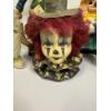 Image 2 : Assorted Clown Figurines - Total of 5