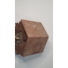 Image 2 : Vintage Wooden West Germany Cuckoo Clock - See Description