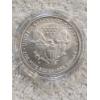 Image 5 : 2007 1oz. Uncirculated Silver American Eagle in Original Packaging - AFV $1.00