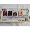 Image 2 : Hot Wheels - The Beatles - 5-Car Premium Set 