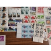 Image 6 : Large Lot of Assorted U.S. Stamps - Mostly Unused - Over $30 Face Value!