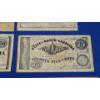 Image 8 : Sealed USA Special Edition Civil War 150 Years Later Newspaper & REPLICA Confederate Notes