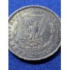 Image 3 : 1882- O Morgan Silver Dollar