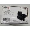 Image 2 : New! Chavet DJ D-FI XLR Pack And 8 & 12 Port Cat 6 Wall Mount Patch Panels
