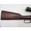 Image 2 : Henry Repeating Arms .22 S/L/LR Lever Action Rifle w/ BSA Scope – Made in USA – SN T45931H