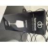 Image 5 : Wine Rack - Glass Wine Decanter - Homeware set of 2 Wine Glasses