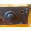 Image 4 : Antique Grebe CR-5 Short Wave Radio Receiver - See Pics