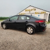 Image 2 : Black 2018 Kia Forte 4D Sedan FWD ~ 2.0L I-4 MPI DOHC Engine ~ Only 101,677 Miles ~ Economical Car!