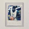 Image 1 : 2002 Signagrafix LeBron James High School Rookie Prototype Trading Card