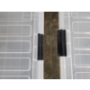 Image 4 : 2 Storage Containers with Wheels and Snap Lids - 50cm x 100cm x 15cm