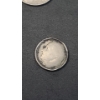 Image 20 : Assorted Years Indian Head Penny, Mercury Head Dimes & Jefferson Nickels - Face Value: $4.96