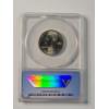 Image 3 : ANACS MS67 1st Day Issue 2017-P Effigy Mounds National Monument Quarter -Anacs Certified #0093/5,000