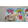 Image 2 : Assorted Disney/Marvel 1990's & Gladstone/Disney 1980's Comic Books 