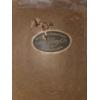 Image 3 : *Pick Up At Mantua Home-No Shipping Available* Amazing Custom Framed By The May Co. 16.5''x32.5'' Th