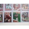 Image 5 : x18 Assorted 2000-2023 Panini Football Trading Cards - Excellent Condition in Card Holders
