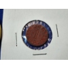 Image 3 : Marine Corps League Coin & 1 Ration Token