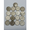 Image 2 : Assorted Kennedy 40% Silver Half Dollars - $8.50 Face Value