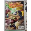 Image 3 : Lot of Six Assorted Wonder Woman DC Comic Books 