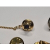 Image 3 : Collection Of Vintage Masonic Lapel Pins 