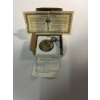 American International Mint Statue of Liberty Centennial Limited Edition Pocket Watch 