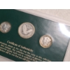 Image 5 : Liberty Coin Collection FT. Two 1943 Silver Mercury Dimes & 1927 Standing Liberty Silver Quarter
