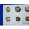 Image 2 : x27 Westward Journey Gold-Plated Nickels Mint Condition FV: $1.35