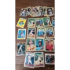 Image 4 : 1980's Assorted Teams Expos Topps Tiffany Baseball Trading Cards - Near Mint