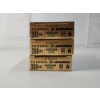 Image 2 : 3 Full Boxes of Federal Premium Gold Medal 308 Winchester Ammunition - 60 Rounds Total