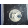 Image 5 : 1971-S Proof Silver Eisenhower Dollar in Display Slab